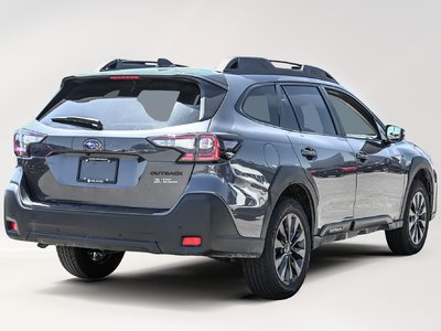 2025 Subaru Outback in Dorval, Quebec