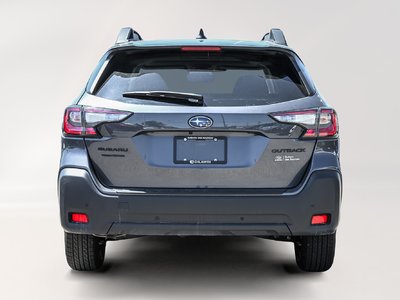2025 Subaru Outback in Dorval, Quebec