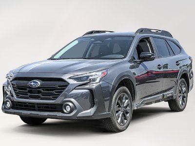 2025 Subaru Outback in Dorval, Quebec