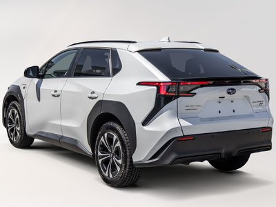 Subaru SOLTERRA  2024 à Dorval, Québec