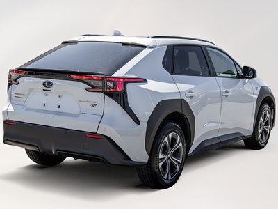 Subaru SOLTERRA  2024 à Dorval, Québec