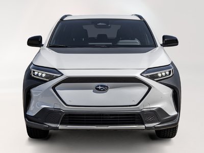 Subaru SOLTERRA  2024 à Dorval, Québec