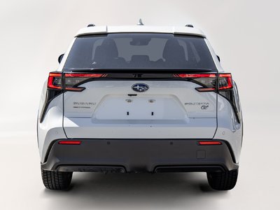 Subaru SOLTERRA  2024 à Dorval, Québec