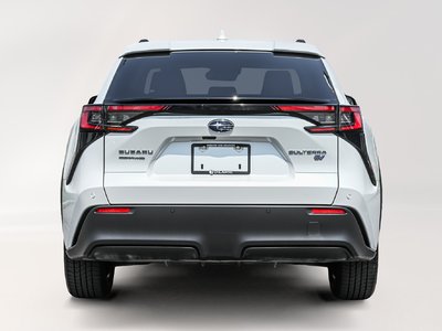 2024 Subaru SOLTERRA in Dorval, Quebec