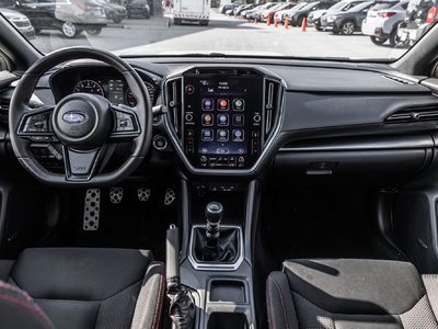 2022 Subaru WRX in Dorval, Quebec