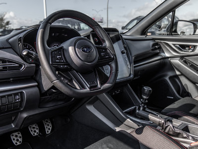 2022 Subaru WRX in Dorval, Quebec