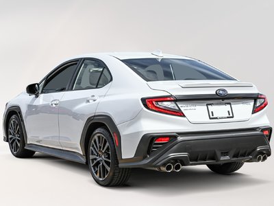 2022 Subaru WRX in Dorval, Quebec