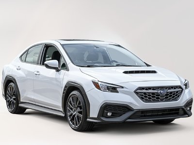 2022 Subaru WRX in Dorval, Quebec