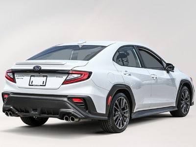 2022 Subaru WRX in Dorval, Quebec