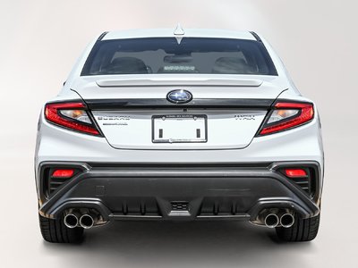2022 Subaru WRX in Dorval, Quebec