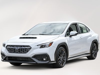 2022 Subaru WRX in Dorval, Quebec