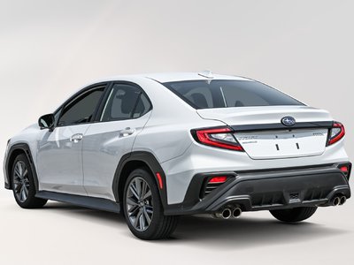 2023 Subaru WRX in Dorval, Quebec