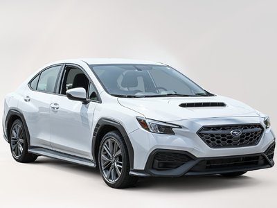 2023 Subaru WRX in Dorval, Quebec