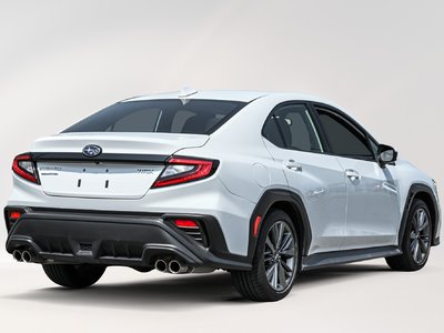 2023 Subaru WRX in Dorval, Quebec