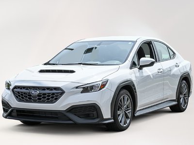 2023 Subaru WRX in Dorval, Quebec