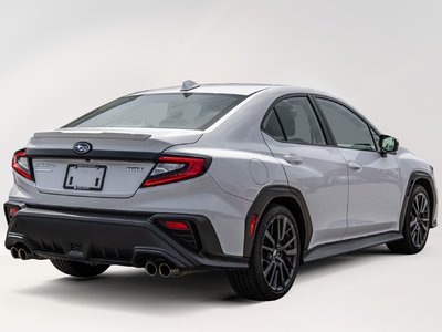 2023 Subaru WRX in Dorval, Quebec