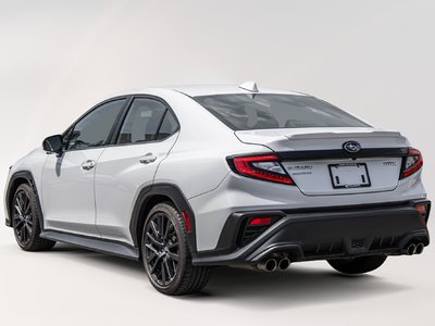 2023 Subaru WRX in Dorval, Quebec