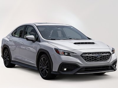 2023 Subaru WRX in Dorval, Quebec