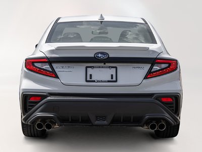 2023 Subaru WRX in Dorval, Quebec