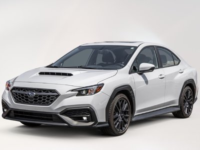 2023 Subaru WRX in Dorval, Quebec