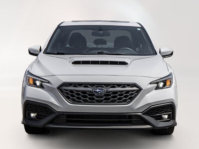2023 Subaru WRX in Dorval, Quebec