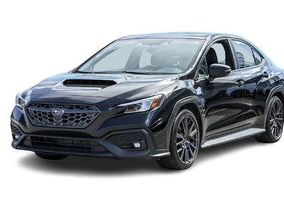 Subaru WRX  2023 à Dorval, Québec