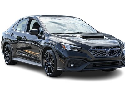 Subaru WRX  2023 à Dorval, Québec