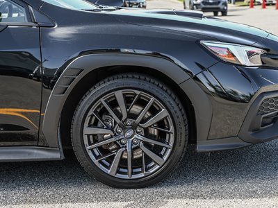 Subaru WRX  2023 à Dorval, Québec