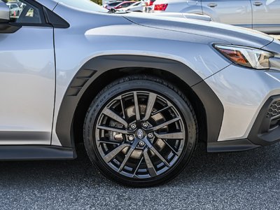 Subaru WRX  2023 à Dorval, Québec