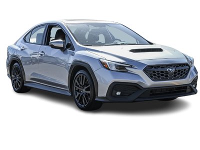 Subaru WRX  2023 à Dorval, Québec