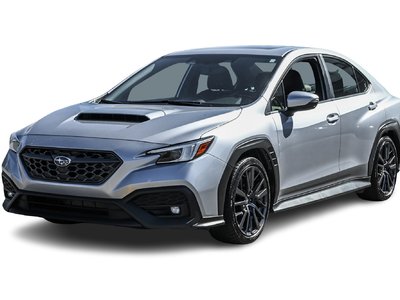 Subaru WRX  2023 à Dorval, Québec