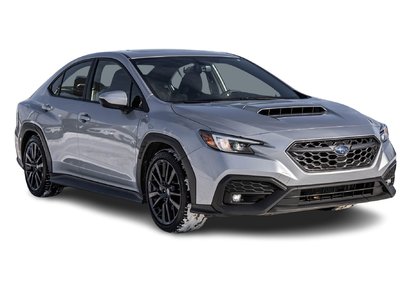 Subaru WRX  2023 à Dorval, Québec