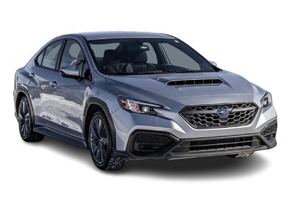 2023 Subaru WRX in Dorval, Quebec