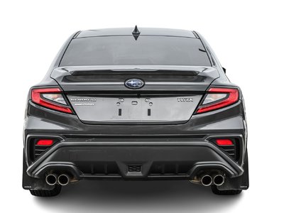 Subaru WRX  2023 à Dorval, Québec