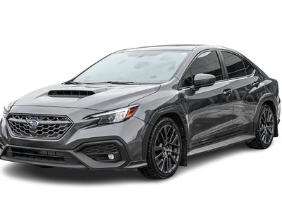 Subaru WRX  2023 à Dorval, Québec