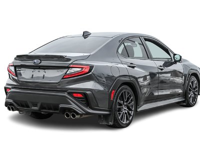 Subaru WRX  2023 à Dorval, Québec