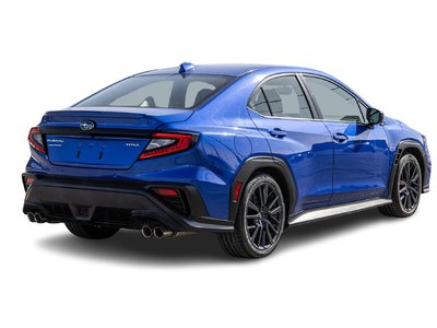 Subaru WRX  2023 à Dorval, Québec