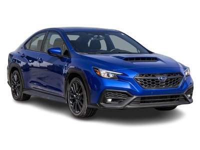 Subaru WRX  2023 à Dorval, Québec