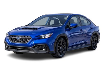 Subaru WRX  2023 à Dorval, Québec