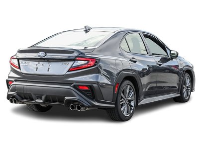 Subaru WRX  2023 à Dorval, Québec