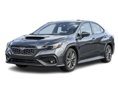Subaru WRX  2023 à Dorval, Québec