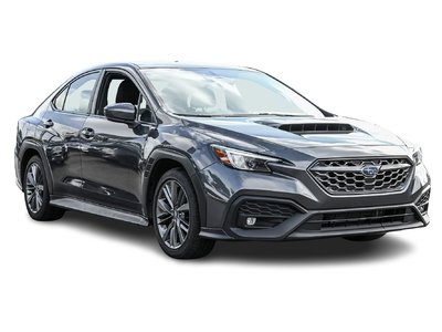 Subaru WRX  2023 à Dorval, Québec