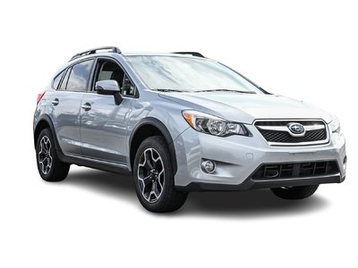 Subaru XV Crosstrek  2015 à Dorval, Québec
