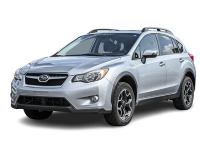 Subaru XV Crosstrek  2015 à Dorval, Québec
