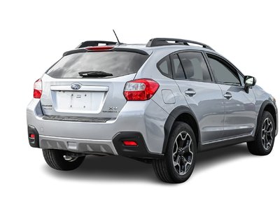Subaru XV Crosstrek  2015 à Dorval, Québec