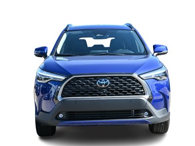 2024 Toyota COROLLA CROSS in Dorval, Quebec