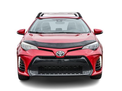 Toyota Corolla  2017 à Dorval, Québec