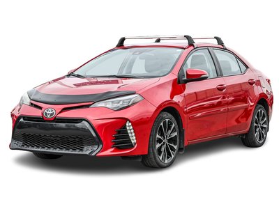 Toyota Corolla  2017 à Dorval, Québec