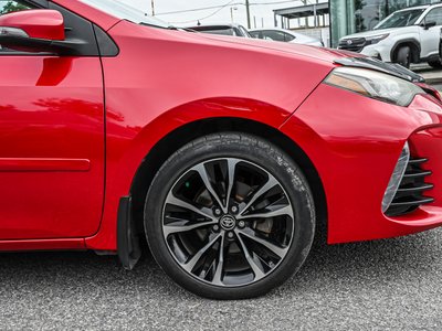 2017 Toyota Corolla in Dorval, Quebec