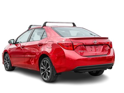 2017 Toyota Corolla in Dorval, Quebec